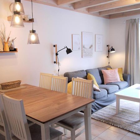 זירקסדורף Ferienhaus Oceansounds מראה חיצוני תמונה