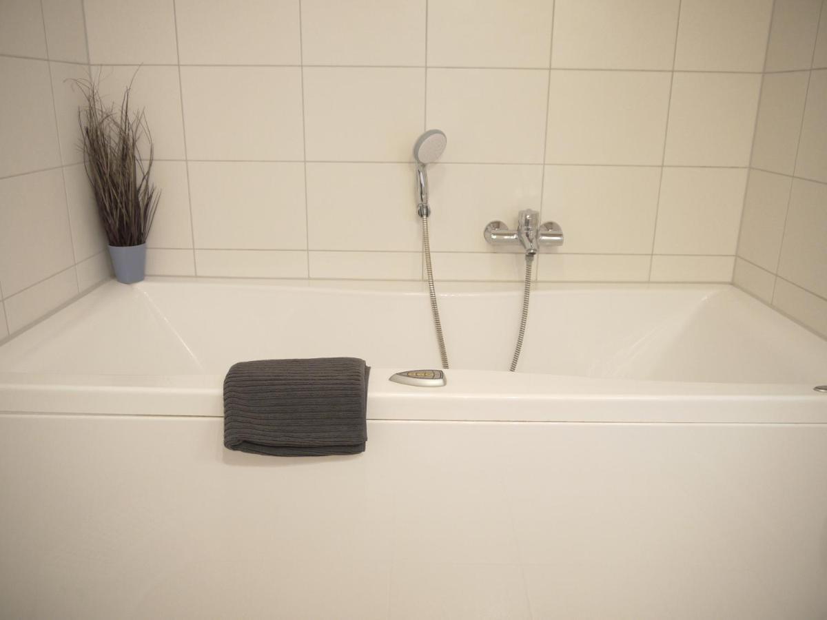 זירקסדורף Ferienhaus Oceansounds מראה חיצוני תמונה